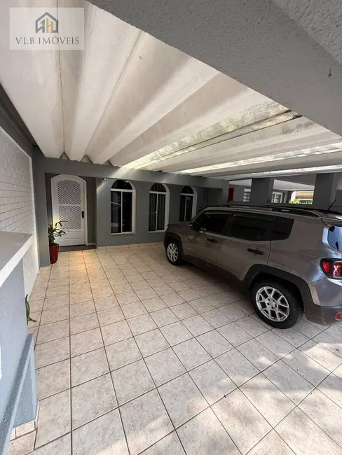 Foto 2 de Sobrado com 3 quartos à venda, 130m2 em Vila Prel, São Paulo - SP