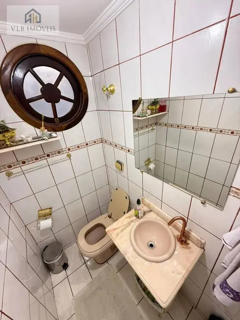 Foto 5 de Sobrado com 3 quartos à venda, 130m2 em Vila Prel, São Paulo - SP