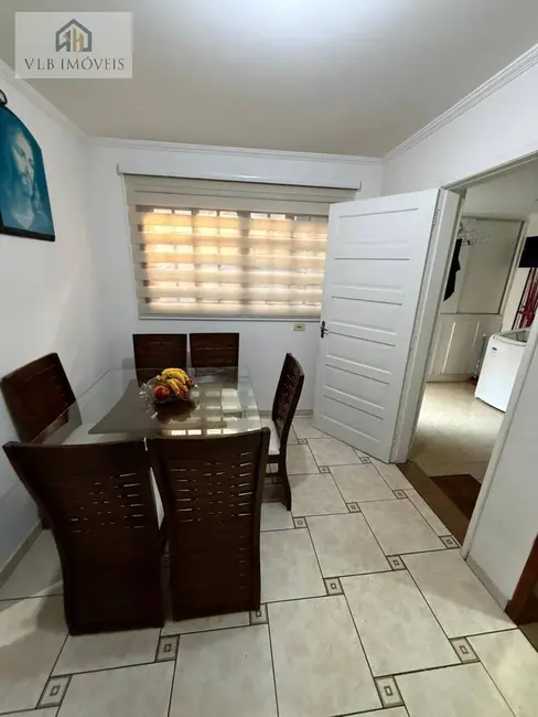 Foto 8 de Sobrado com 3 quartos à venda, 130m2 em Vila Prel, São Paulo - SP