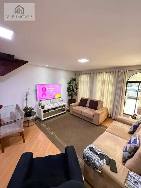 Foto 4 de Sobrado com 3 quartos à venda, 130m2 em Vila Prel, São Paulo - SP