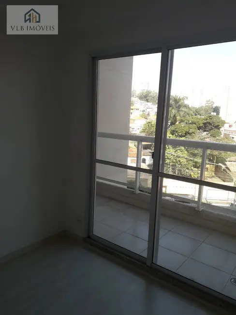 Foto 2 de Apartamento com 2 quartos à venda, 57m2 em Super Quadra Morumbi, São Paulo - SP