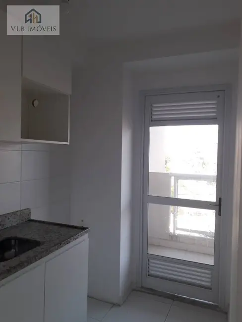 Foto 9 de Apartamento com 2 quartos à venda, 57m2 em Super Quadra Morumbi, São Paulo - SP
