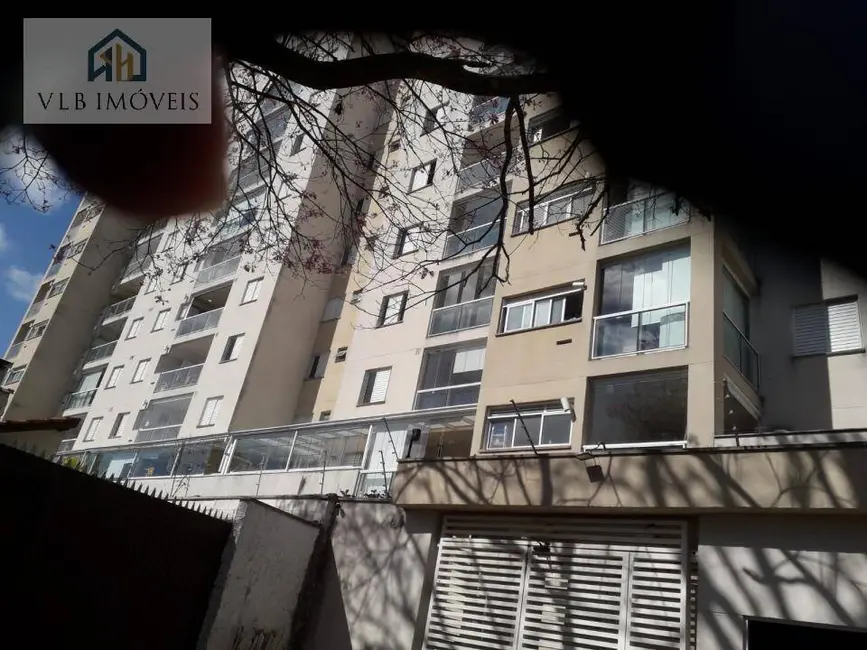 Foto 1 de Apartamento com 2 quartos à venda, 57m2 em Super Quadra Morumbi, São Paulo - SP