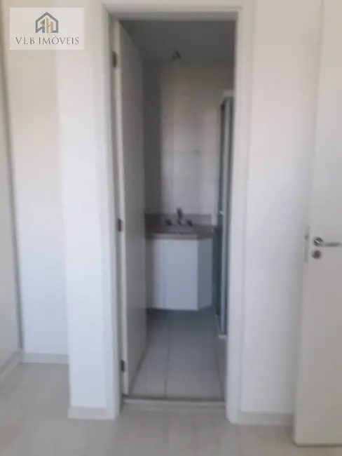 Foto 4 de Apartamento com 2 quartos à venda, 57m2 em Super Quadra Morumbi, São Paulo - SP