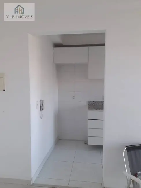Foto 3 de Apartamento com 2 quartos à venda, 57m2 em Super Quadra Morumbi, São Paulo - SP