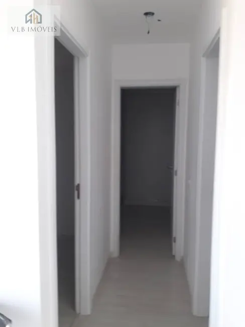 Foto 7 de Apartamento com 2 quartos à venda, 57m2 em Super Quadra Morumbi, São Paulo - SP