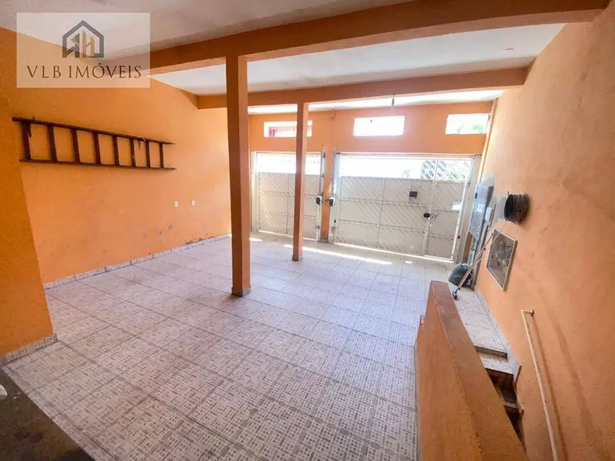 Foto 1 de Casa com 5 quartos à venda, 500m2 em Parque Regina, São Paulo - SP