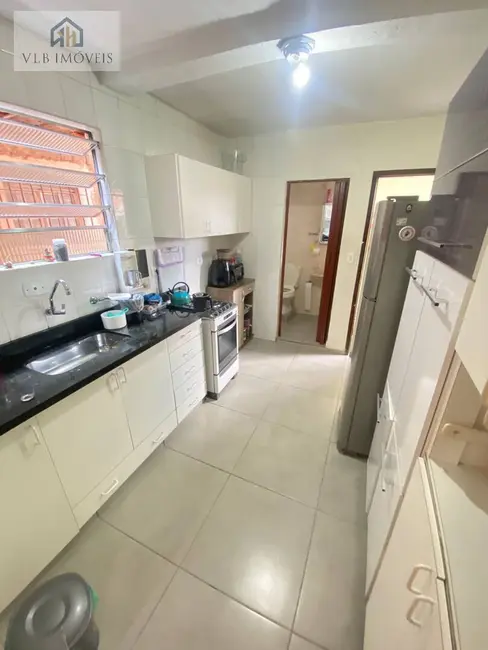 Foto 3 de Casa com 5 quartos à venda, 500m2 em Parque Regina, São Paulo - SP
