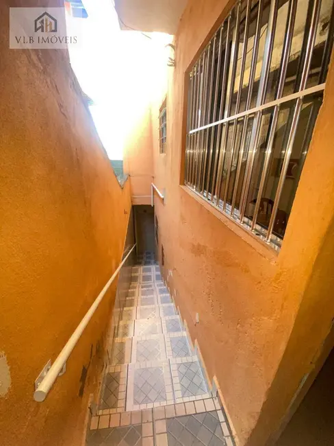 Foto 5 de Casa com 5 quartos à venda, 500m2 em Parque Regina, São Paulo - SP