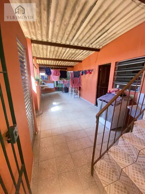 Foto 6 de Casa com 5 quartos à venda, 500m2 em Parque Regina, São Paulo - SP