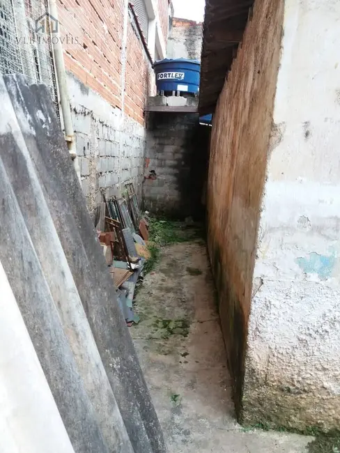 Casa com 5 quartos à venda, 313m2 em Parque Regina, São Paulo - SP - imagem 5 Foto 5 de Casa com 5 quartos à venda, 313m2 em Parque Regina, São Paulo - SP