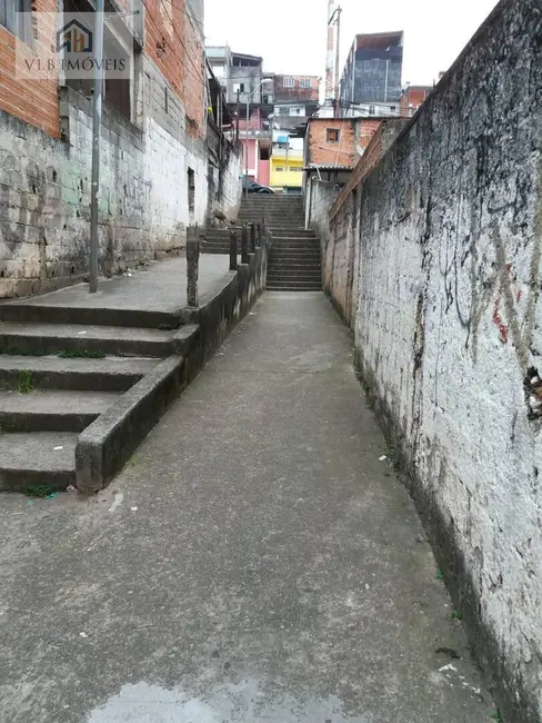 Casa com 5 quartos à venda, 313m2 em Parque Regina, São Paulo - SP - imagem 8 Foto 8 de Casa com 5 quartos à venda, 313m2 em Parque Regina, São Paulo - SP
