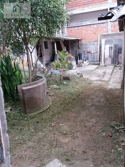 Casa com 5 quartos à venda, 313m2 em Parque Regina, São Paulo - SP - imagem 3 Foto 3 de Casa com 5 quartos à venda, 313m2 em Parque Regina, São Paulo - SP