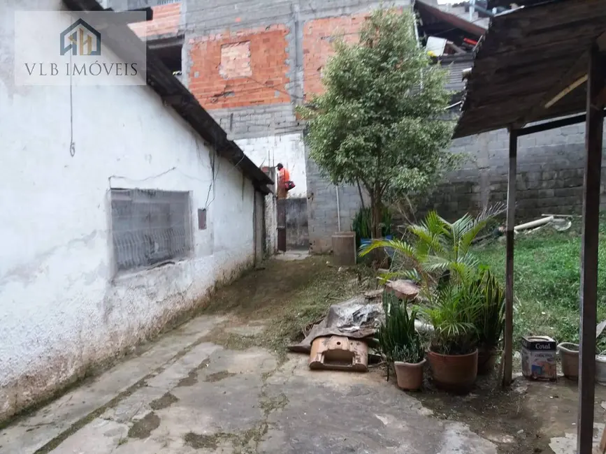 Casa com 5 quartos à venda, 313m2 em Parque Regina, São Paulo - SP - imagem 2 Foto 2 de Casa com 5 quartos à venda, 313m2 em Parque Regina, São Paulo - SP