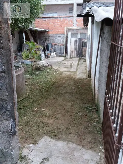 Casa com 5 quartos à venda, 313m2 em Parque Regina, São Paulo - SP - imagem 4 Foto 4 de Casa com 5 quartos à venda, 313m2 em Parque Regina, São Paulo - SP
