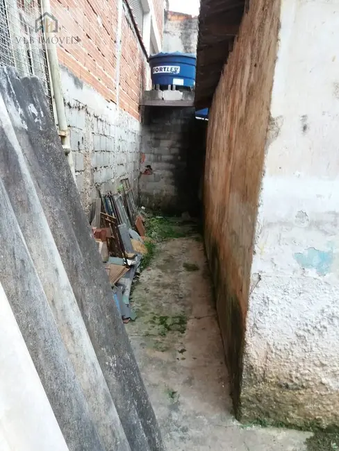 Casa com 5 quartos à venda, 313m2 em Parque Regina, São Paulo - SP - imagem 7 Foto 7 de Casa com 5 quartos à venda, 313m2 em Parque Regina, São Paulo - SP