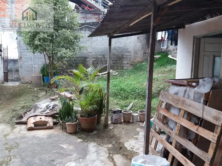 Casa com 5 quartos à venda, 313m2 em Parque Regina, São Paulo - SP - imagem 6 Foto 6 de Casa com 5 quartos à venda, 313m2 em Parque Regina, São Paulo - SP