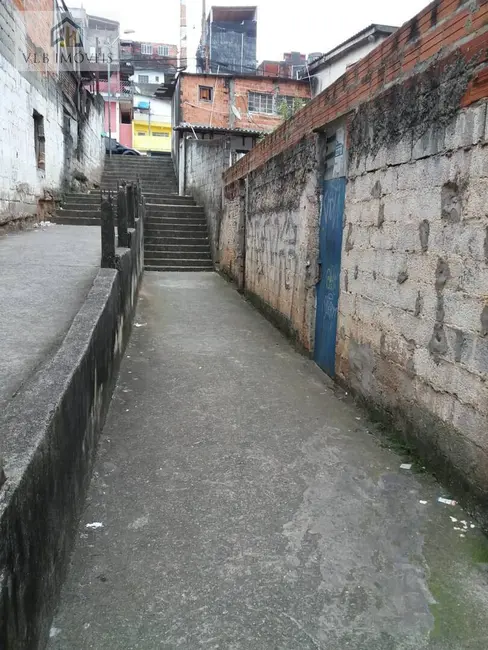 Casa com 5 quartos à venda, 313m2 em Parque Regina, São Paulo - SP - imagem 9 Foto 9 de Casa com 5 quartos à venda, 313m2 em Parque Regina, São Paulo - SP