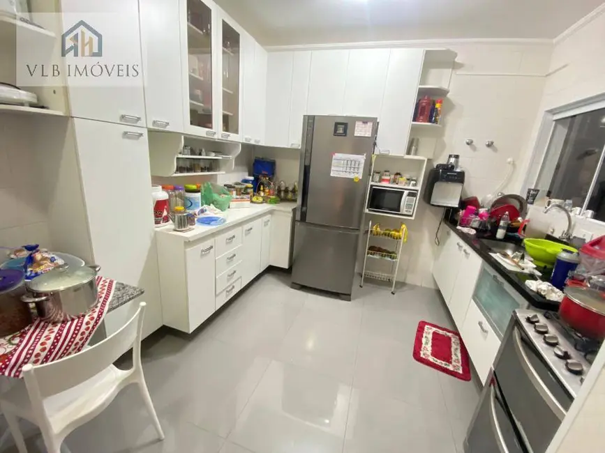 Foto 7 de Sobrado com 3 quartos à venda e para alugar, 200m2 em Chácara Nossa Senhora do Bom Conselho, São Paulo - SP