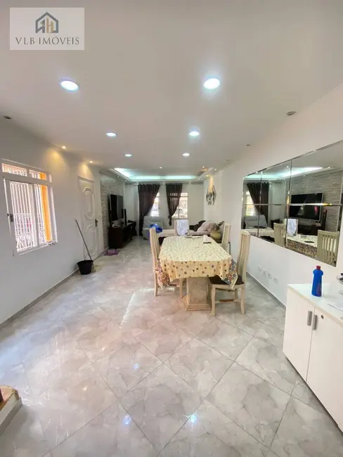 Foto 5 de Sobrado com 3 quartos à venda e para alugar, 200m2 em Chácara Nossa Senhora do Bom Conselho, São Paulo - SP
