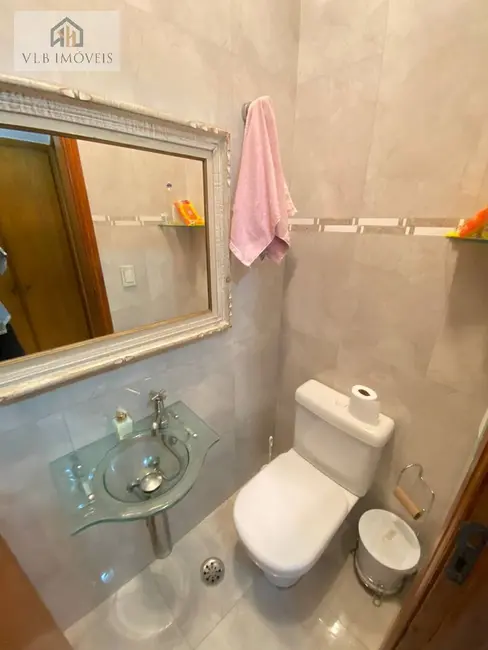Foto 8 de Sobrado com 3 quartos à venda e para alugar, 200m2 em Chácara Nossa Senhora do Bom Conselho, São Paulo - SP