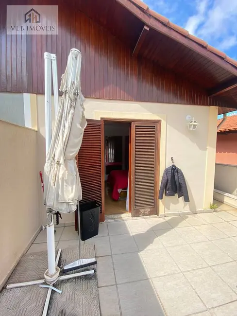 Foto 2 de Sobrado com 3 quartos à venda e para alugar, 200m2 em Chácara Nossa Senhora do Bom Conselho, São Paulo - SP