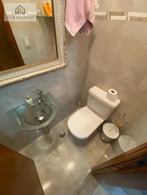 Foto 6 de Sobrado com 3 quartos à venda e para alugar, 200m2 em Chácara Nossa Senhora do Bom Conselho, São Paulo - SP