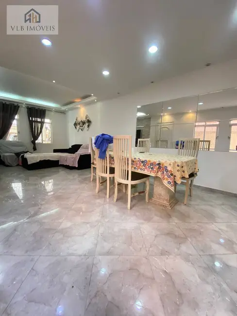 Foto 1 de Sobrado com 3 quartos à venda e para alugar, 200m2 em Chácara Nossa Senhora do Bom Conselho, São Paulo - SP