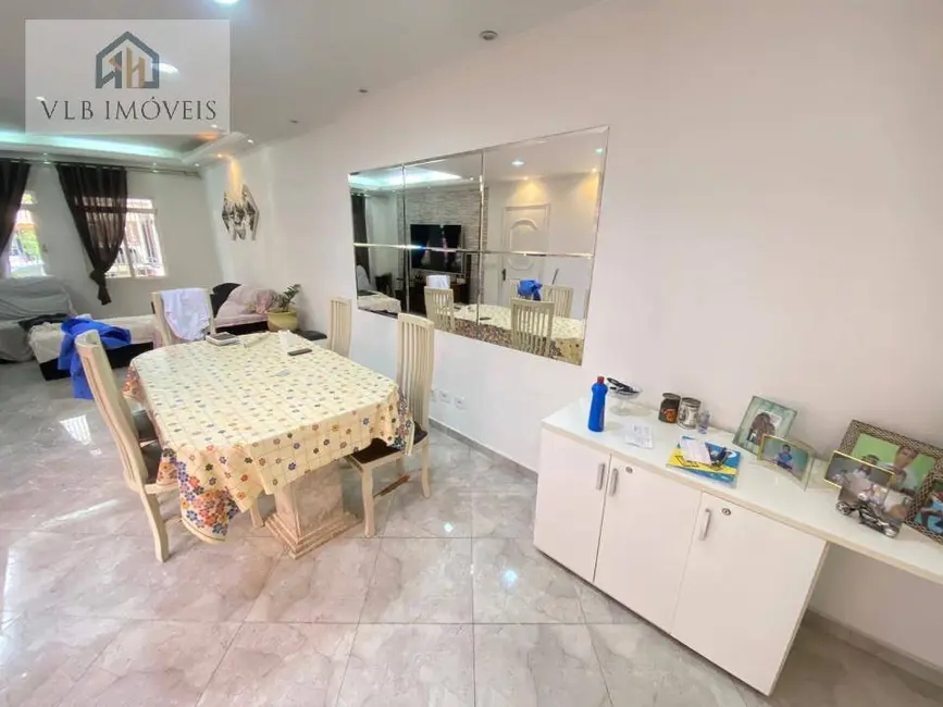 Foto 4 de Sobrado com 3 quartos à venda e para alugar, 200m2 em Chácara Nossa Senhora do Bom Conselho, São Paulo - SP