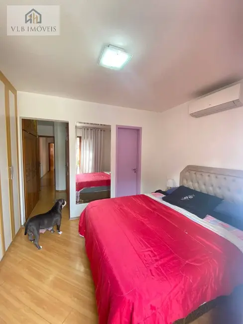 Foto 9 de Sobrado com 3 quartos à venda e para alugar, 200m2 em Chácara Nossa Senhora do Bom Conselho, São Paulo - SP
