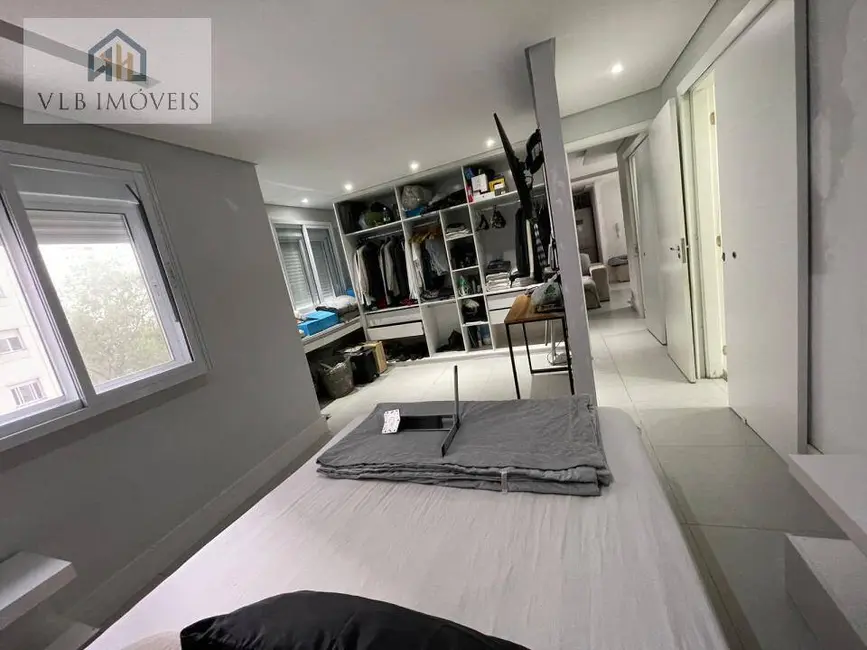 Foto 2 de Apartamento com 2 quartos à venda, 64m2 em Vila Suzana, São Paulo - SP