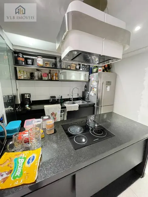 Foto 5 de Apartamento com 2 quartos à venda, 64m2 em Vila Suzana, São Paulo - SP