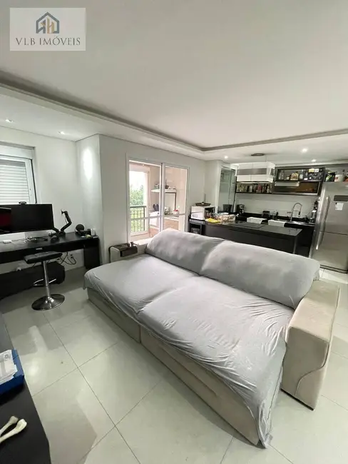 Foto 1 de Apartamento com 2 quartos à venda, 64m2 em Vila Suzana, São Paulo - SP