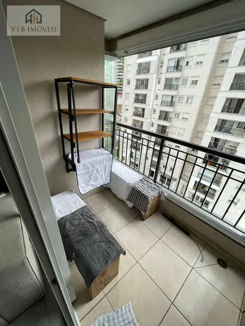 Foto 7 de Apartamento com 2 quartos à venda, 64m2 em Vila Suzana, São Paulo - SP