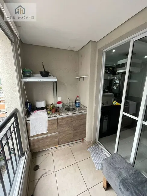 Foto 6 de Apartamento com 2 quartos à venda, 64m2 em Vila Suzana, São Paulo - SP