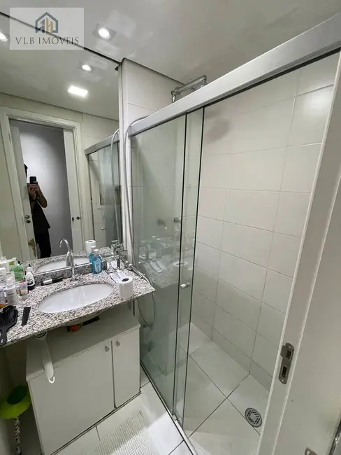 Foto 8 de Apartamento com 2 quartos à venda, 64m2 em Vila Suzana, São Paulo - SP