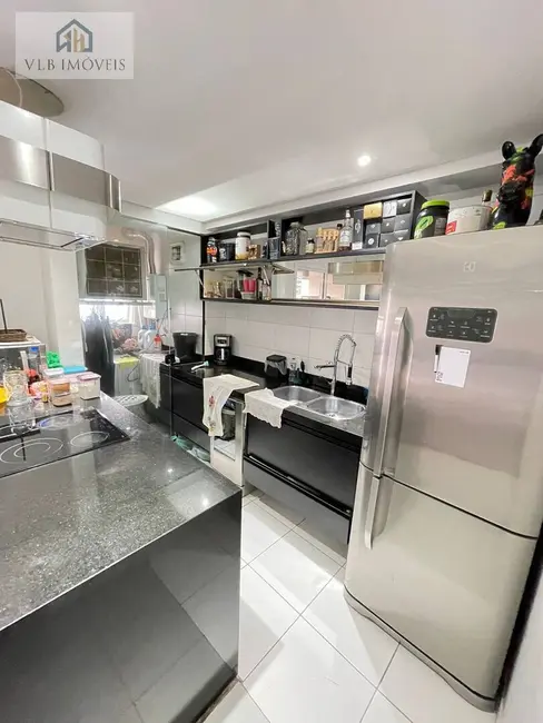 Foto 3 de Apartamento com 2 quartos à venda, 64m2 em Vila Suzana, São Paulo - SP