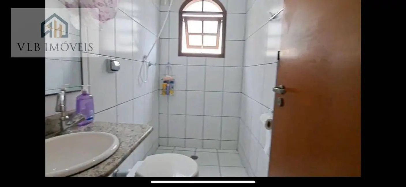 Casa com 3 quartos à venda, 170m2 em Parque Monte Alegre, Taboao Da Serra - SP - imagem 9 Foto 9 de Casa com 3 quartos à venda, 170m2 em Parque Monte Alegre, Taboao Da Serra - SP