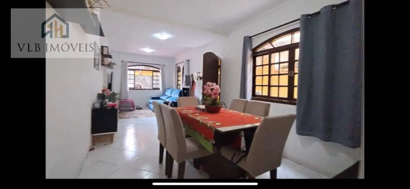 Casa com 3 quartos à venda, 170m2 em Parque Monte Alegre, Taboao Da Serra - SP - imagem 1 Foto 1 de Casa com 3 quartos à venda, 170m2 em Parque Monte Alegre, Taboao Da Serra - SP
