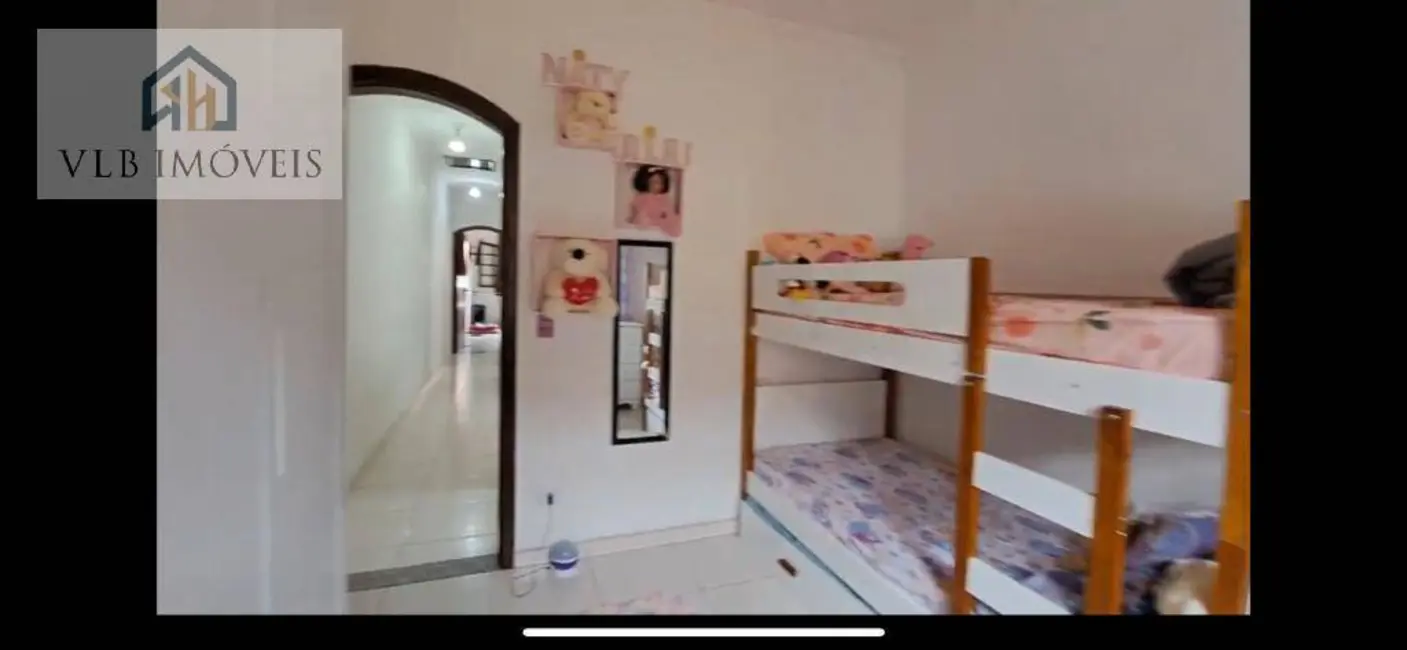 Casa com 3 quartos à venda, 170m2 em Parque Monte Alegre, Taboao Da Serra - SP - imagem 8 Foto 8 de Casa com 3 quartos à venda, 170m2 em Parque Monte Alegre, Taboao Da Serra - SP