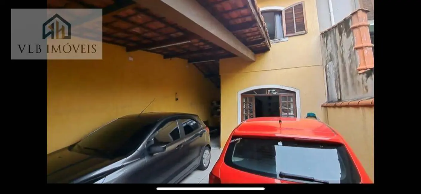 Casa com 3 quartos à venda, 170m2 em Parque Monte Alegre, Taboao Da Serra - SP - imagem 2 Foto 2 de Casa com 3 quartos à venda, 170m2 em Parque Monte Alegre, Taboao Da Serra - SP