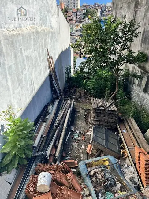 Foto 2 de Terreno / Lote à venda, 225m2 em Vila Andrade, São Paulo - SP