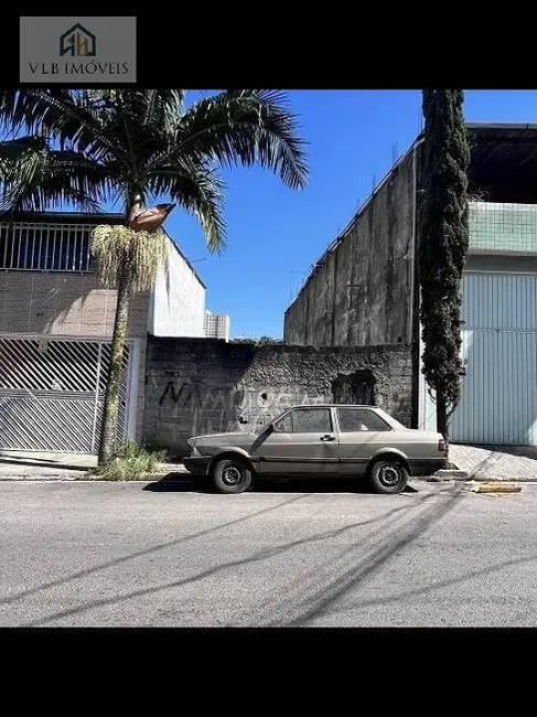 Foto 1 de Terreno / Lote à venda, 225m2 em Vila Andrade, São Paulo - SP