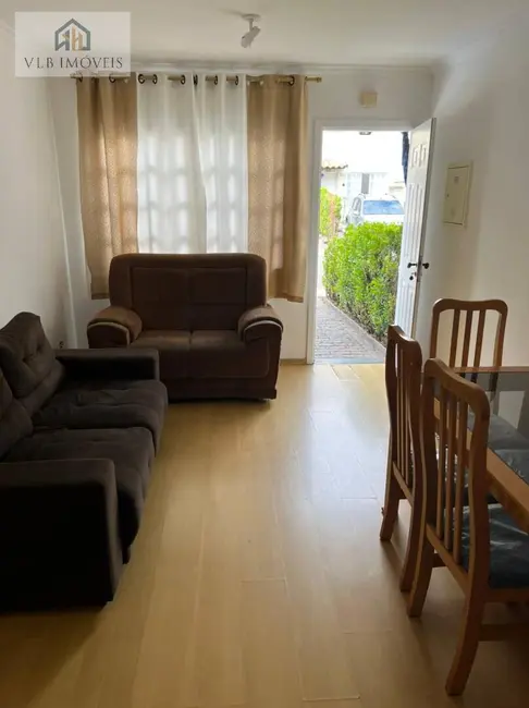 Sobrado com 3 quartos à venda, 130m2 em Parque Munhoz, São Paulo - SP - imagem 4 Foto 4 de Sobrado com 3 quartos à venda, 130m2 em Parque Munhoz, São Paulo - SP