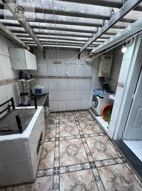 Sobrado com 3 quartos à venda, 130m2 em Parque Munhoz, São Paulo - SP - imagem 3 Foto 3 de Sobrado com 3 quartos à venda, 130m2 em Parque Munhoz, São Paulo - SP