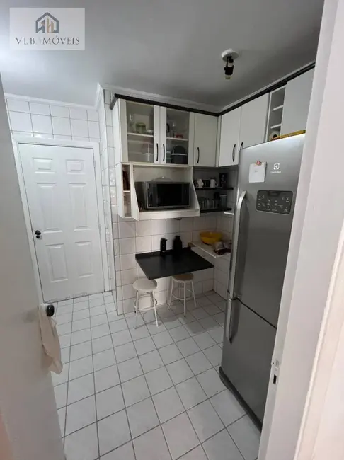 Sobrado com 3 quartos à venda, 130m2 em Parque Munhoz, São Paulo - SP - imagem 2 Foto 2 de Sobrado com 3 quartos à venda, 130m2 em Parque Munhoz, São Paulo - SP