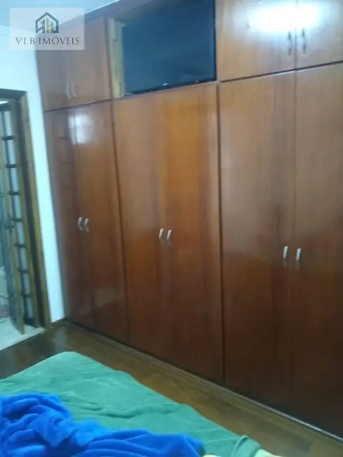 Foto 9 de Sobrado com 2 quartos à venda, 75m2 em Jardim São Luís, São Paulo - SP