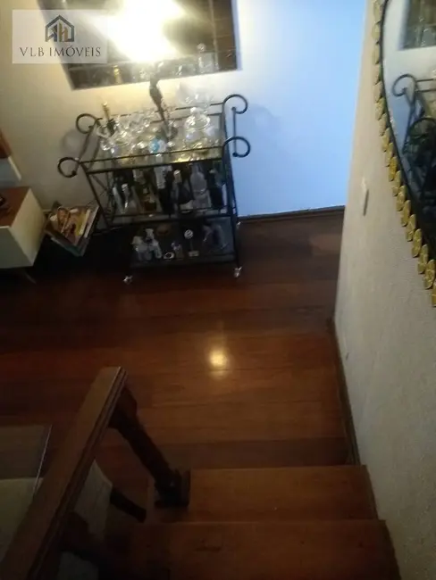 Foto 5 de Sobrado com 2 quartos à venda, 75m2 em Jardim São Luís, São Paulo - SP