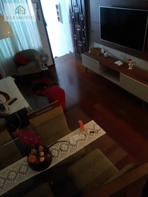 Foto 4 de Sobrado com 2 quartos à venda, 75m2 em Jardim São Luís, São Paulo - SP