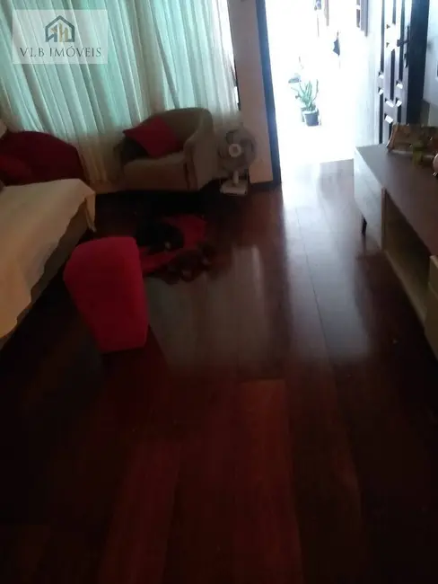Foto 3 de Sobrado com 2 quartos à venda, 75m2 em Jardim São Luís, São Paulo - SP